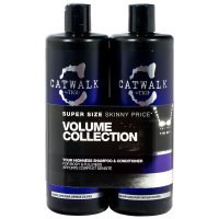 TIGI Catwalk Your Highness Shampoo & Conditioner 750ml