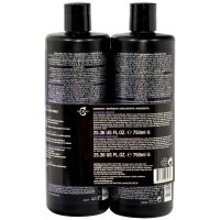 TIGI Catwalk Your Highness Shampoo & Conditioner 750ml