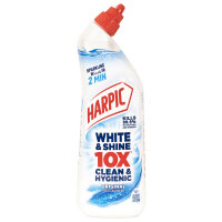 HARPIC White & Shine Clean & Hygienic ORIGINAL...