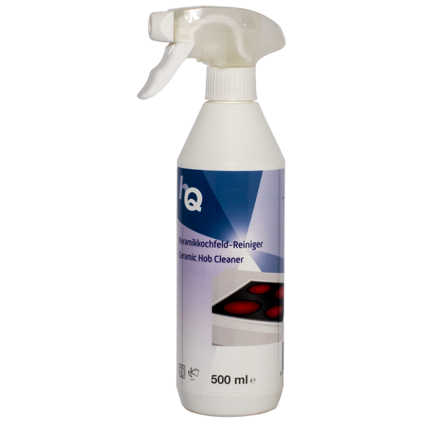 HQ Keramikkochfeldreiniger für jeden Tag 500ml