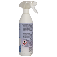 HQ Keramikkochfeldreiniger für jeden Tag 500ml