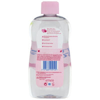 Johnsons Baby Oil / Öl 500ml