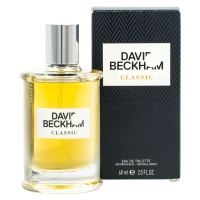 David Beckham Classic EdT 60ml