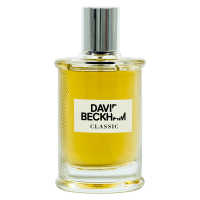 David Beckham Classic EdT 60ml