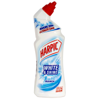 HARPIC White & Shine Clean & Hygienic ORIGINAL...