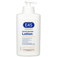 E45 Dermatological Moisturising Lotion 500ml