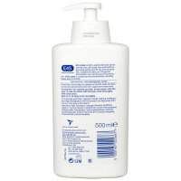 E45 Dermatological Moisturising Lotion 500ml