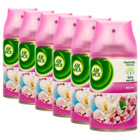 Air Wick FRESHMATIC Max Magnolie - Refill 250ml 6 Stück