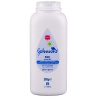 Johnsons Baby Powder - 200g