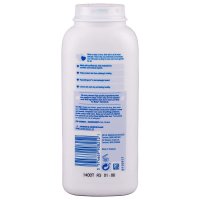 Johnsons Baby Powder - 200g
