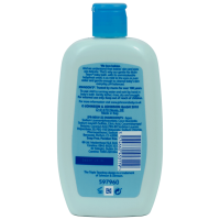 Johnsons Baby Bath 300ml