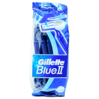 Gillette Blue 2 Einwegrasierer 10 Stck 1 Stück