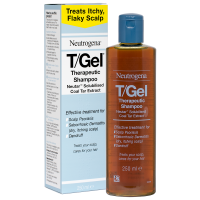 Neutrogena T/Gel Therapeutic Shampoo 250ml