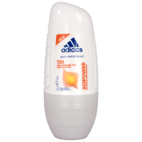 adidas for Women ADIPOWER Deodorant Roll On 50ml