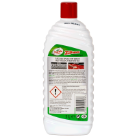 Turtle Wax Zip Wax Car Wash & Go 1 Liter
