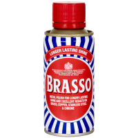 Brasso Metal Polish Liquid 175ml