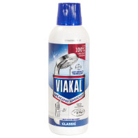 VIAKAL / ANTIKAL Classic kraftvoller Kalkentferner 500ml