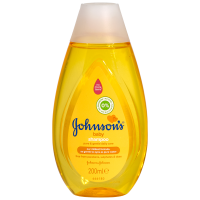 Johnsons Baby Lotion 200ml - pure & sanfte Pflege