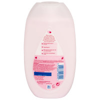 Johnsons Baby Lotion 300ml - pure & sanfte Pflege