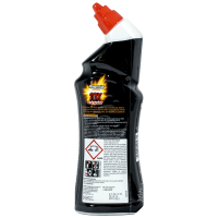 6x HARPIC MAX Power Plus - Original WC-Reiniger 750ml