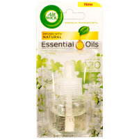 Air Wick Duftstecker Nachfüller - White Flowers 19ml