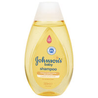 Johnsons Baby Shampoo 300ml
