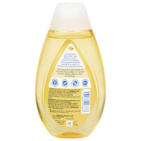 Johnsons Baby Shampoo 300ml