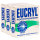 3x Eucryl Freshmint Zahnpuder Fleckenentferner 50g
