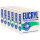 6x Eucryl Freshmint Zahnpuder Fleckenentferner 50g
