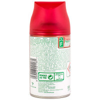 3x Air Wick FRESHMATIC Max Gewürze und Zimt Nachfüller 250ml