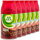 6x Air Wick FRESHMATIC Max Gewürze und Zimt Nachfüller 250ml
