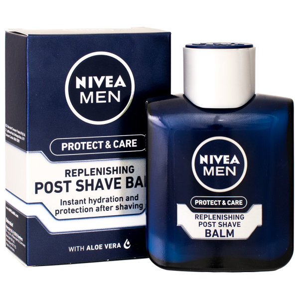 Nivea Men Replenishing After Shave Balsam 100ml