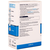 Niveal Men Sensitive Cool After Shave Balsam 100ml