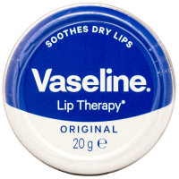 6x Vaseline Lip Therapy Original 20g