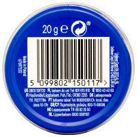 6x Vaseline Lip Therapy Original 20g