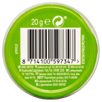 Vaseline Lip Therapy Aloe Lippenbalsam 20g
