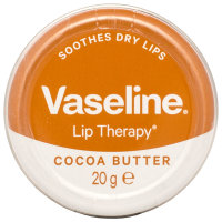 Vaseline Lip Therapy Cocoa Butter Lippenbalsam 20g