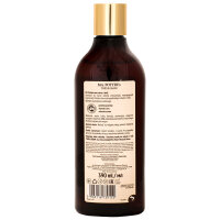 Mrs. Potter`s Tripple Grain Regeneration Shampoo 390ml 1 Stück