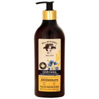 Mrs. Potter`s Tripple Grain Regeneration Conditioner 390ml