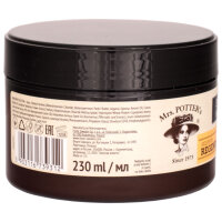 Mrs. Potter`s Tripple Grain Regeneration Haar-Maske 230ml