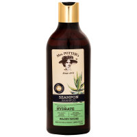Mrs. Potter`s Tripple Herb Hydrate Shampoo 390ml 1...