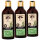 Mrs. Potter`s Tripple Herb Hydrate Shampoo 390ml 3 Stück