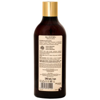 Mrs. Potter`s Tripple Flower Color Protect Shampoo 390ml