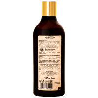 Mrs. Potter`s Tripple Anti-Schuppen Shampoo 390ml