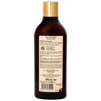 Mrs. Potter`s Tripple Flower Color Protect Shampoo 390ml 1 Stück