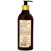 Mrs. Potter`s Tripple Flower Color Protect Conditioner 390ml