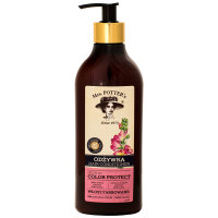 Mrs. Potter`s Tripple Flower Color Protect Conditioner...