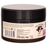 Mrs. Potter`s Tripple Flower Color Protect Haar-Maske 230ml