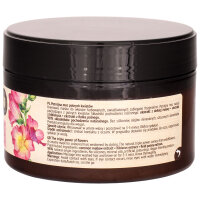 Mrs. Potter`s Tripple Flower Color Protect Haar-Maske 230ml