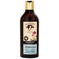 Mrs. Potter`s Tripple Root Strengthen Shampoo 390ml 1...